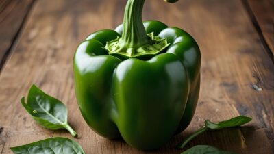 Bell Pepper Puns and Jokes