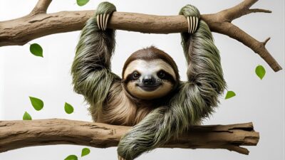 Sloth Puns and Jokes