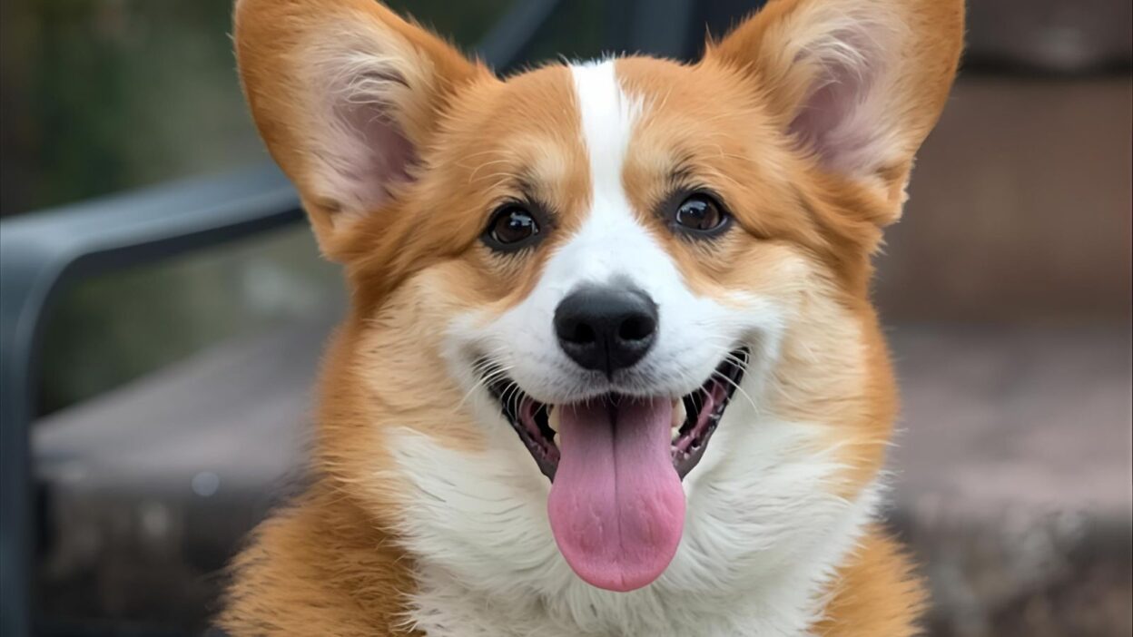 Corgi Puns and Jokes