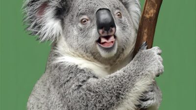Koala Puns and Jokes