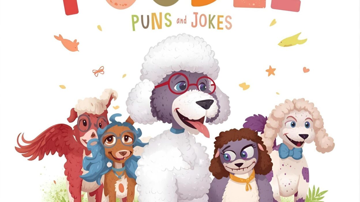 Poodle Puns and Jokes