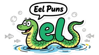 Eel Puns