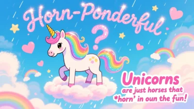 unicorn-puns