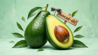 Avocado Puns