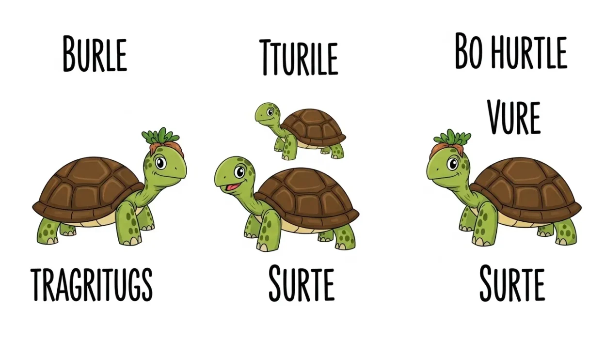 funny turtle puns
