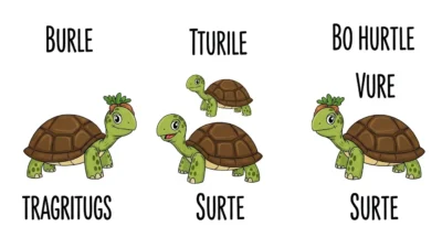 funny turtle puns