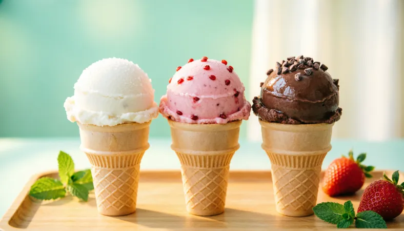 puns about ice cream