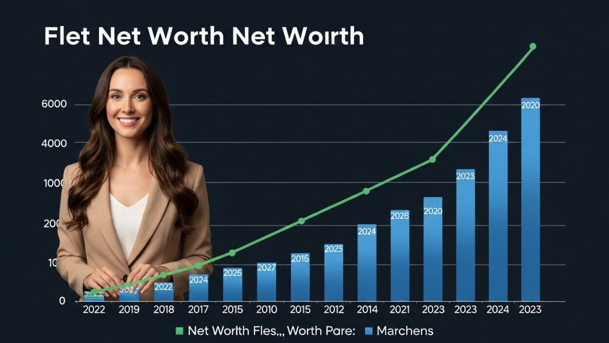 Taylor Swift Net Worth 2023