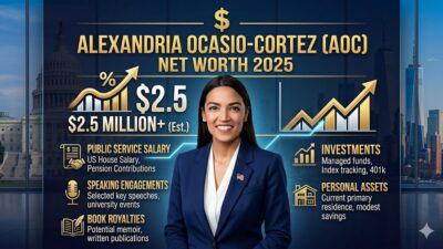aoc net worth 2025