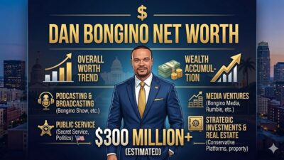 dan bongino net worth