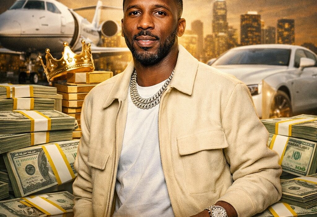 rich paul net worth