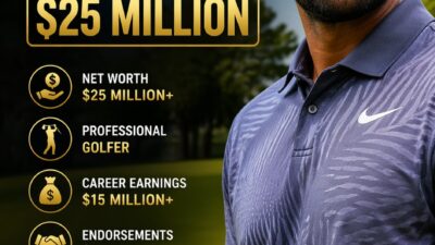 tony finau net worth