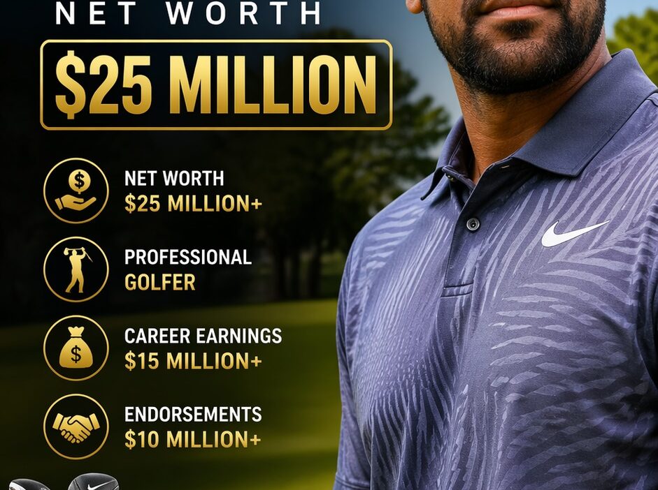 tony finau net worth