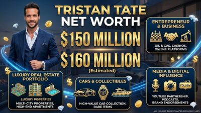 tristan tate net worth