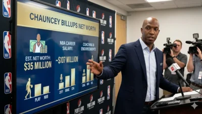 chauncey billups net worth