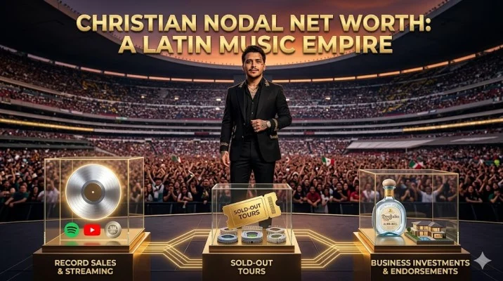 christian nodal net worth