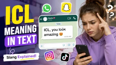 icl slang