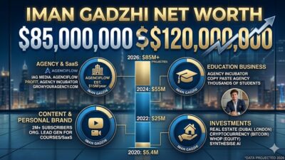 iman gadzhi net worth
