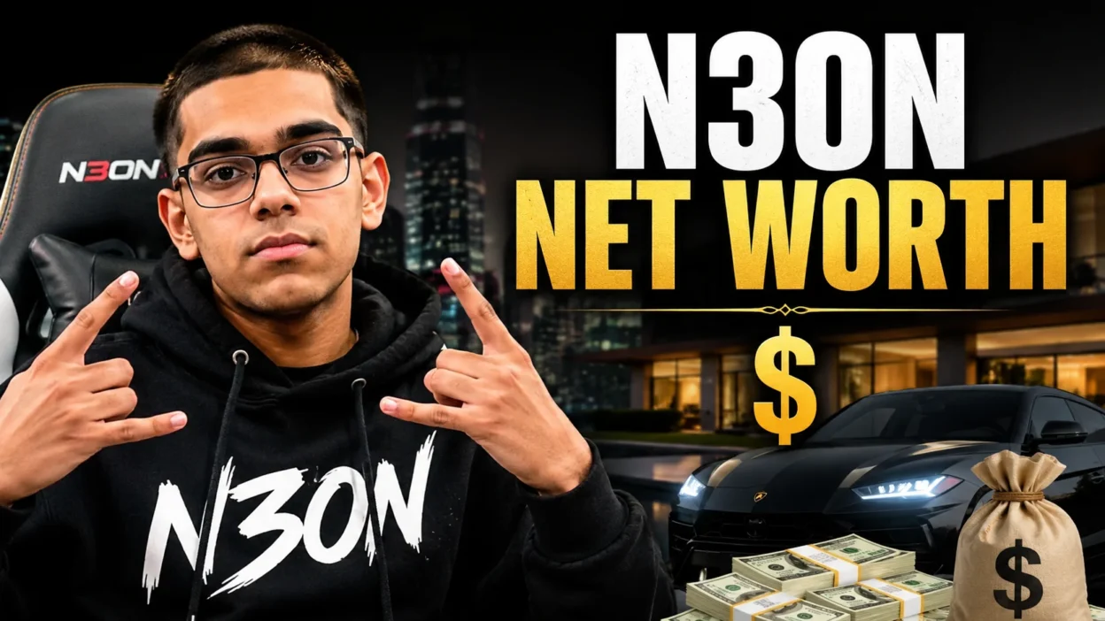n3on net worth