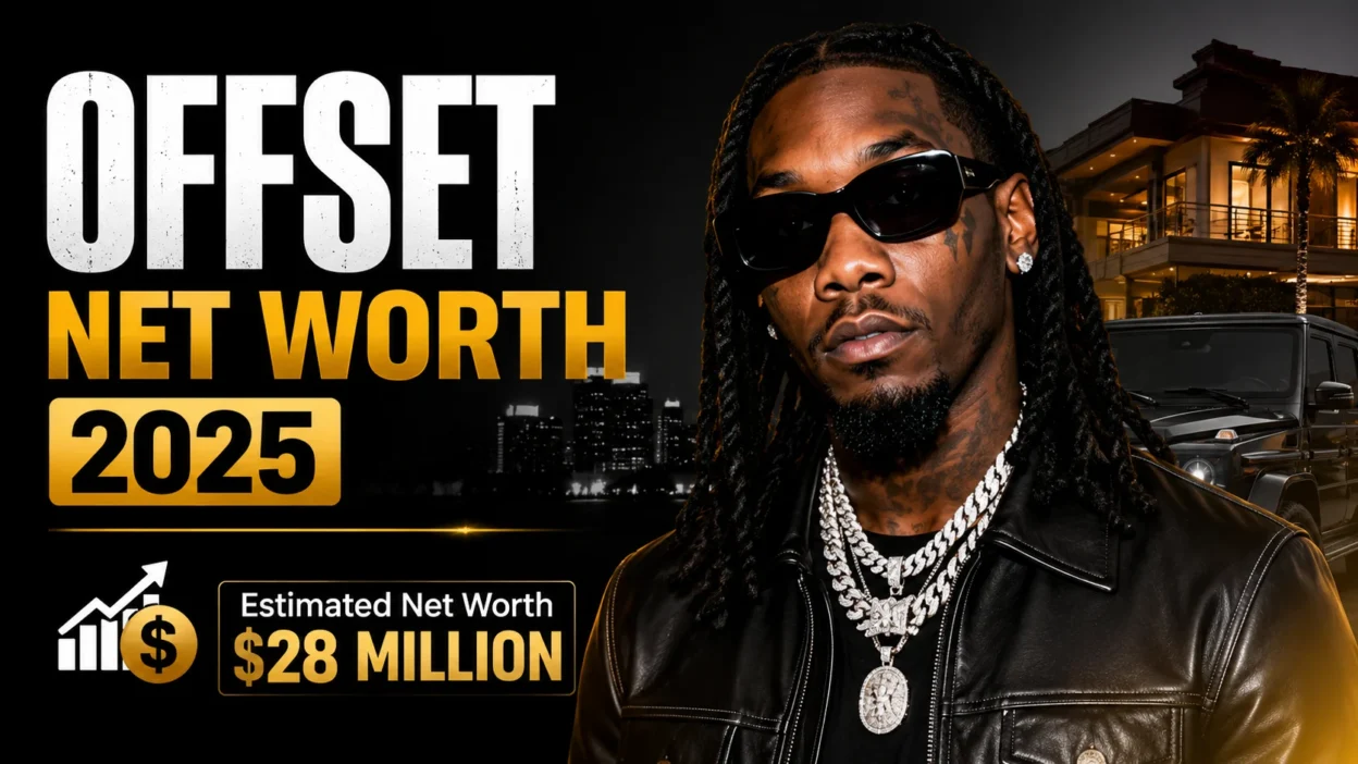 offset net worth 2025