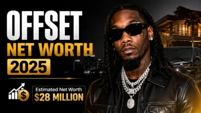 offset net worth 2025