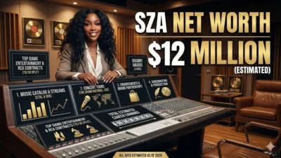 sza net worth
