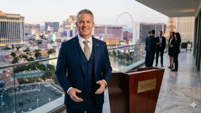vegas matt net worth