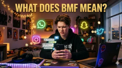 what does bmf stand for