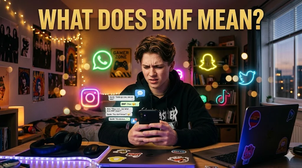 what does bmf stand for