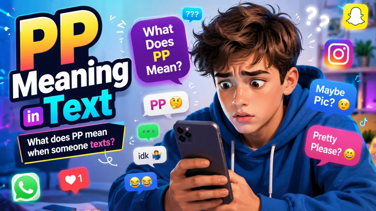 what does pp mean