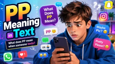 what does pp mean