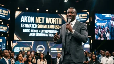akon net worth