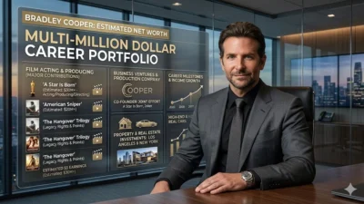 bradley cooper net worth
