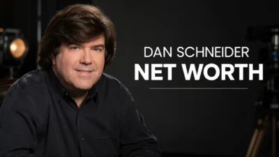 dan schneider net worth