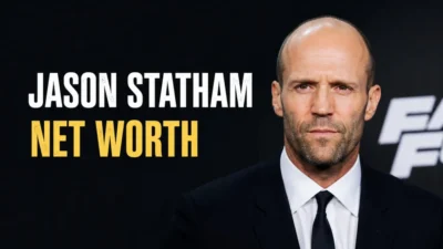 jason statham net worth