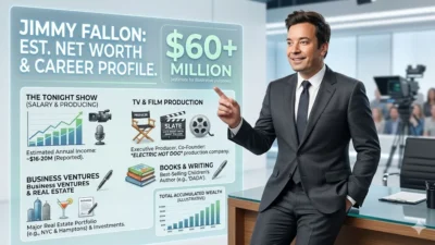 jimmy fallon net worth