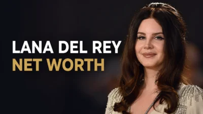 lana del rey net worth