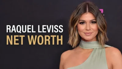 raquel leviss net worth