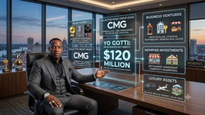 yo gotti net worth